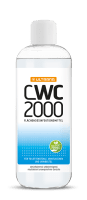 Geruchsvernichter mit Desinfektionsmittel Ultrana, CWC 2000, 500 ml (VE 16 Stück