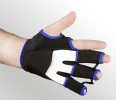 Nachtlagerungs-Schiene FixxGlove super plus