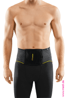 LWS-Stabilisierungsorthese Lumbamed® plus E+motion 3.0