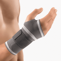 Handgelenkbandage Bort activemed