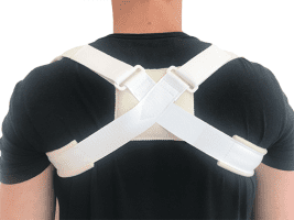 Claviculabandage