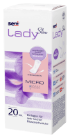 Inkontinenzeinlagen Seni Lady Slim Micro