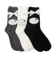 Kuschelsocken CuddlySocks