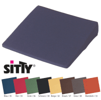 Keilkissen Sitty® Basic - Design Uni