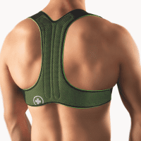 Geradehalter Sport
