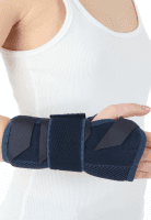 Handgelenkbandage