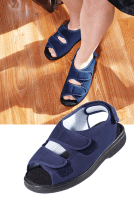 Reha Schuh Theramed D3