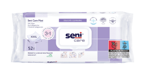 Seni Care Maxi Feuchtpflegetücher