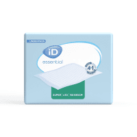 Krankenunterlage iD Essential Protect PE