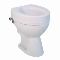 Toilettensitzerhöhung Ticco 2G
