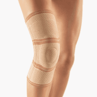 Bort Kniebandage StabiloGen Eco, beige