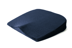 Sit Spezial 2 in 1 Sitzkeil, blau
