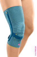 Kniebandage Genumedi PSS extraweit
