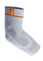 Ellenbogenbandage EPIDYN Kids, platinum