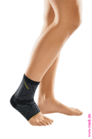 Sprunggelenkbandage Levamed® E+motion® 3.0