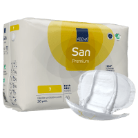 Einlage Abena-San Premium Nr.7