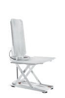 Badewannenlifter AQUATEC ORCA XL inklusive Akku und Ladestation,weiß