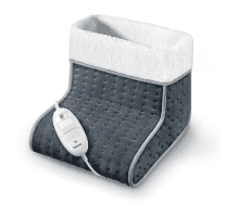 Fußwärmer FW20, Cosy, 32 x 26 x 26 cm, 3 Stufen