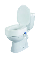Toilettensitzerhöhung REHOTEC