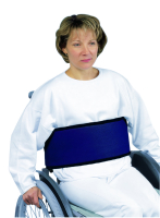 Bauchgurt ARPEGIA Gr.M