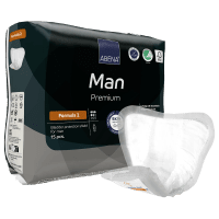Einlage Abena MAN Formula 2