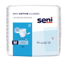 Seni Active Classic M, Packung