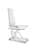 Badewannenlifter AQUATEC ORCA, hochgefahren