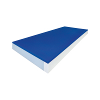Matratze DuoSan Light 14, 200 x 90 x 14 cm, bis Dekubitus-Stadium III
