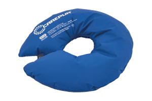Ringkissen CarePure M blau_Produktbild
