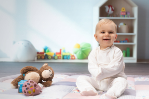 Neurodermitis Overall für Kinder PULMANOVA