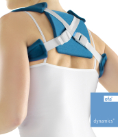 Clavicula Bandage Dynamics royal
