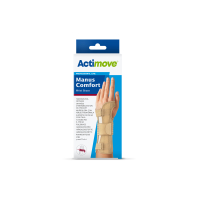 Handgelenkbandage Actimove Manus Comfort haut