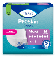 Einweghose TENA Pants PROskin Maxi M