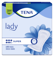 Einlage TENA Lady Super