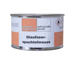 ARU-Glasfaserspachtelmasse 1,5Kg