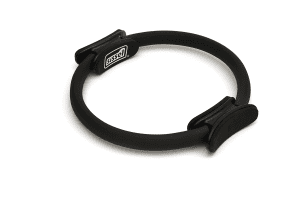 Pilates Circle, schwarz