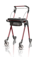 Rollator Topro Hestia rot