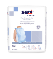 Seni Care Einweg-Schutzservietten, 40 x 60 cm (VPE: 100 Stück)