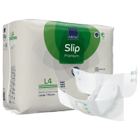 Inkontinenzslip Abena-Slip Premium L4