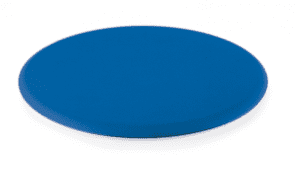 Drehhilfe AQUATEC DISK, blau