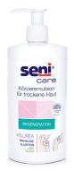 Seni Care Körperemulsion mit 4% Urea 500ml