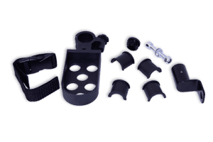 Stockhalter für Scooter Centuro S2/S4/S7