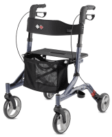 Leichtgewichtrollator Capero, nachtblau