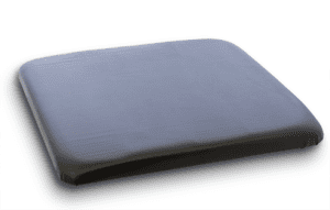 Sitzplatte für Toilettenstuhl 139E schwarz