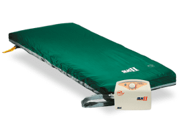 SLK II® MCS Großzelliges Wechseldrucksystem Kategorie I-III