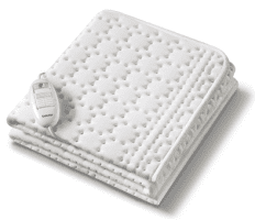 Wärme-Unterbett UB30,130 x 75cm, 3 Stufen, 3 Stufen,Abschaltautomatik