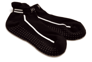 Yoga Socks