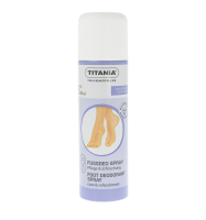 Foot Care Fußdeo Spray 200ml