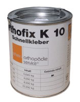 Kontaktkleber Orthofix K10, 8 kg