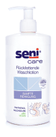 Seni Care rückfettende Waschlotion 500 ml